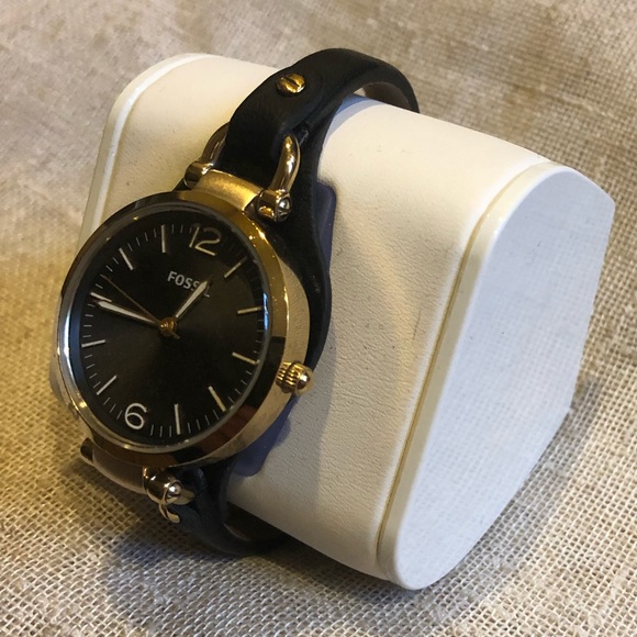 Fossil Watch - Picture 2 of 4
